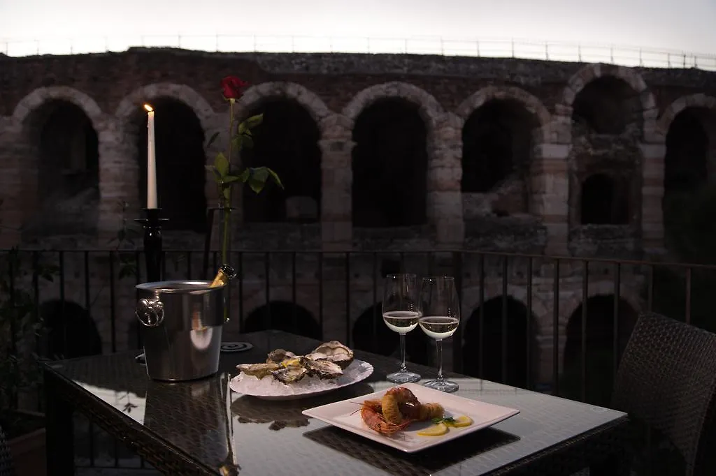 Arena View Apartment Verona